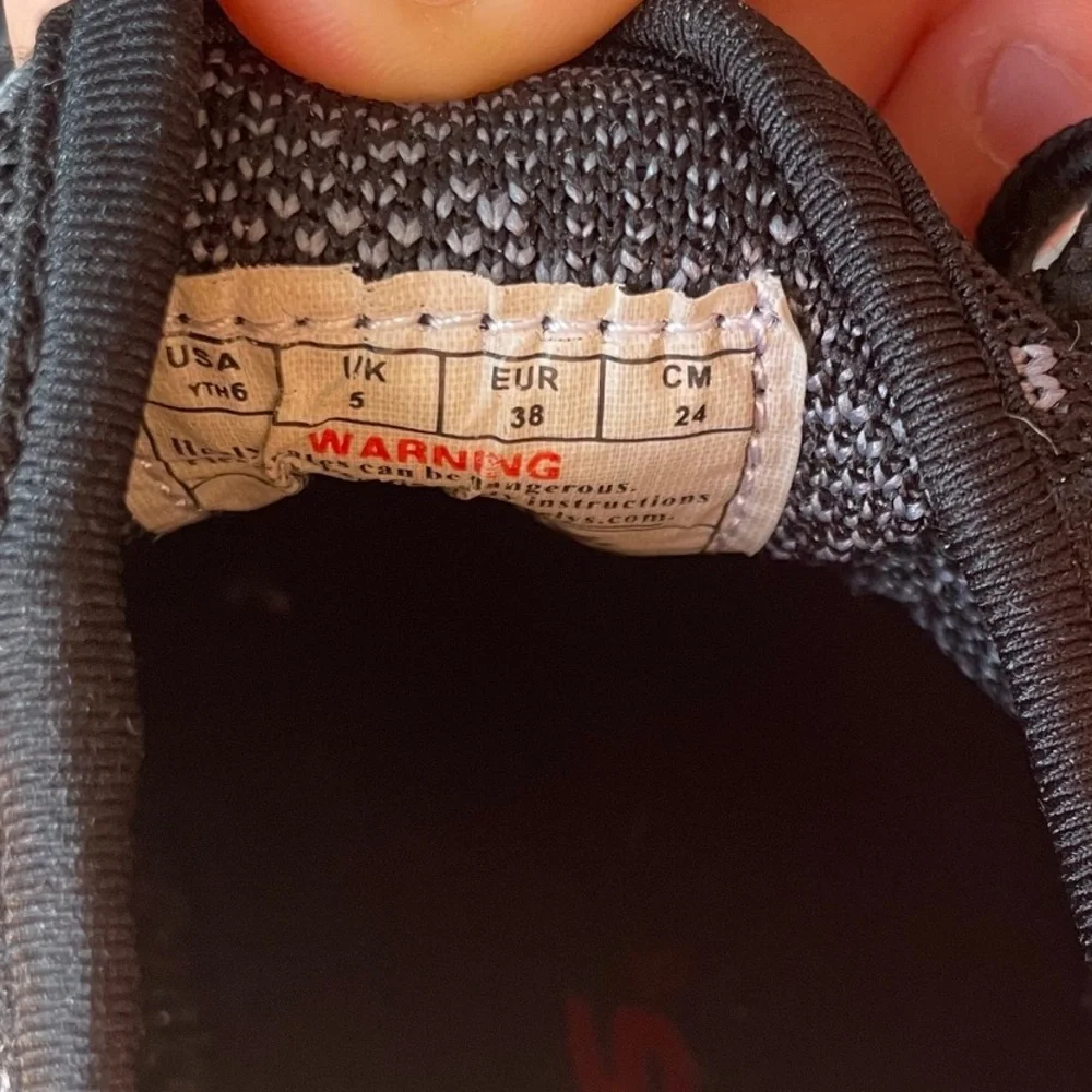 Brand new Heelys no tags. - Picture 2 of 5